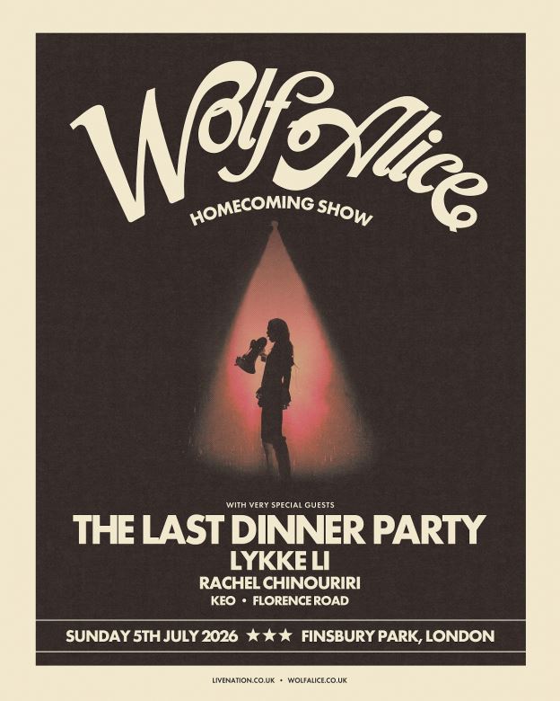 wolf alice ukfestivalguides